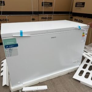 *🧊FREEZER DE POZO PHILCO "400" LITROS🧊↪️MODELO:PHCH410BM