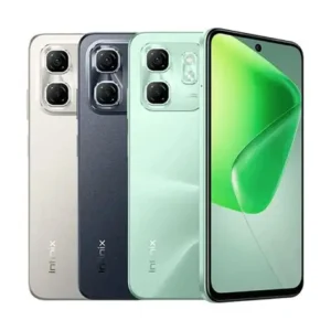 INFINIX HOT 50i 256-8RAM