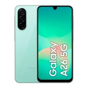 SAMSUNG A26 5G 256GB-8RAM