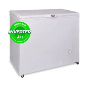 FREEZER INELRO HORIZONTAL INVERTER "350" LITROS🤍(MODELO:FIH-350)A++