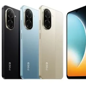 REDMI POCO C71 128GB-4RAM