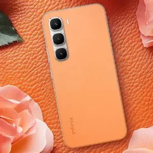 INFINIX HOT 60 PRO 256GB-16RAM