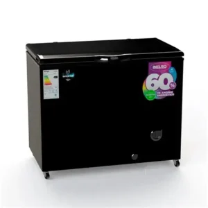 FREEZER INELRO INVERTE "350" LITROS (MODELO:FIH-350A++ BLACK)