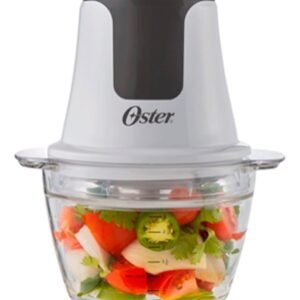 PICADORA OSTER MINI CHOPPER 3340 MOD:OSFPSTFP3340 56