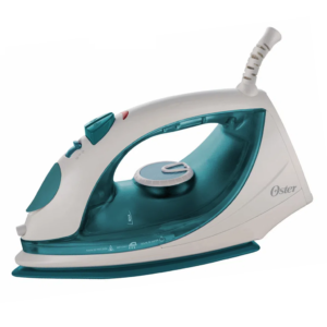 PLANCHA VAPOR OSTER ANTI-ADHERENTE