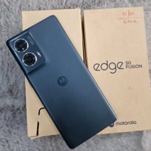 MOTOROLA EDGE 50 FUSION 5G 256 GB-8RAM