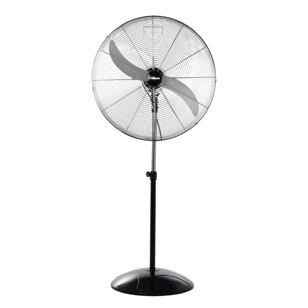 VENTILADOR DE PIE INDUSTRIAL "32" PULGADA ORTIBAL MOD:VPI32