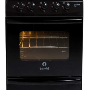 Cocina Escorial Master Style B/N