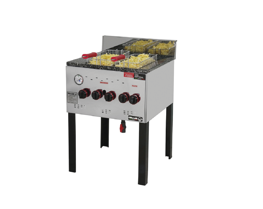 Freidor 35 litros Morelli Standard F-35 - Image 2