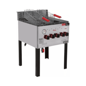 Freidor 35 litros Morelli Standard F-35