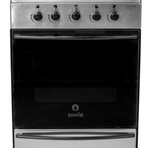 Cocina Escorial Master Classic Inox