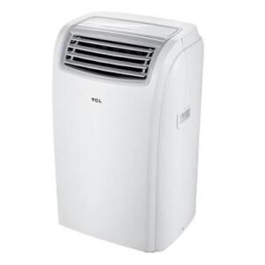 AIRE ACONDICINADO PORTATIL TCL  "3500" WTS MOD:TAC-3500F FRIO Y CALORCPA/