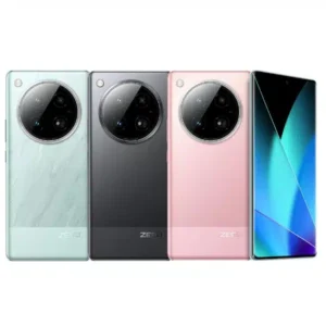 INFINIX ZERO 40 512GB-16 RAM NFC