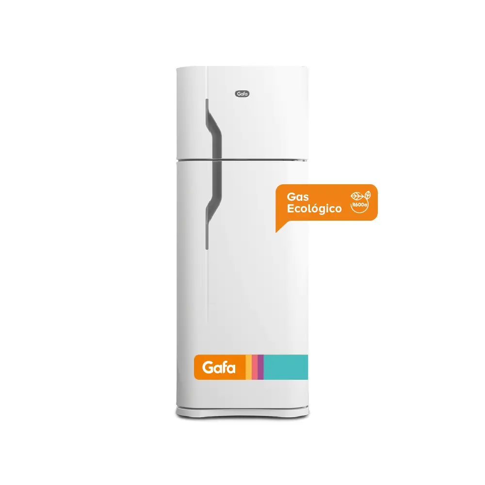 Heladera GAFA 330lt