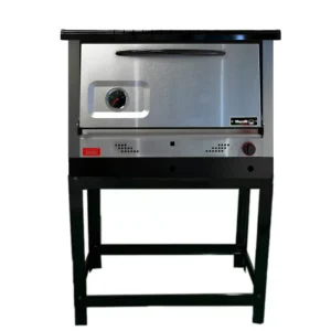 HORNO MORELLI PASTELERO 6 MOLDES