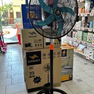 🌬️VENTILADOR SPRINT "18" PULGADA🌬️MODELO:VP-523