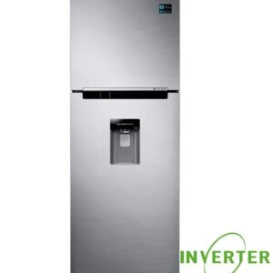 🍓HELADERA SAMSUNG INVERTER NO FROST "290" LITROS🍓MODELO:RT29K577JS8