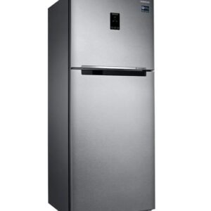 *🍉HELADERA SAMSUNG "360" LITROS NO FROST SILVER INOX🍎* *MODELO:RT35K5532SL