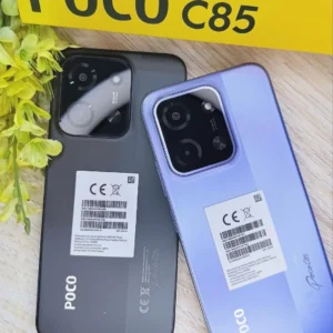 📲REDMI POCO C85📲256GB|8 RAM