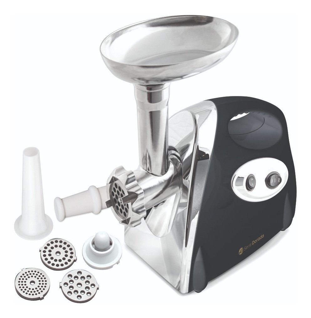 🥩PICADORA DE CARNE "SERIE DORADA"🥩 - Image 2