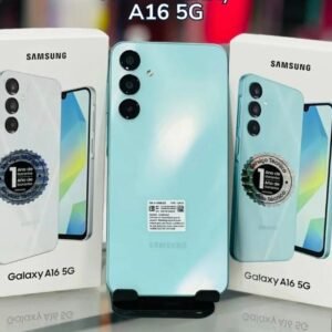 📲SAMSUNG A16 5G📲256GB| 8 RAM