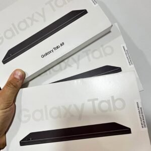 📱TABLET SAMSUNG SM TAB "A9" X110 64GB|4 RAM📱