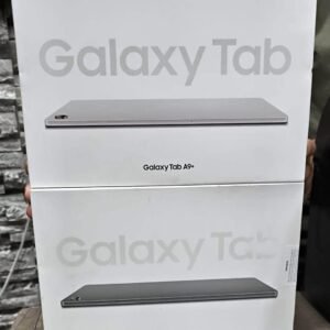 📱TABLET SAMSUNG GALAXY TAB A9 PLUS "SM-X210" (11.0)➡️128 GB | 8AM⬅️*