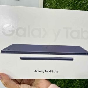 📱TABLET SAMSUNG GALAXY TAB S6 LITE "SM-P620" (10.4)📱128 GB | 4 RAM" +PEN