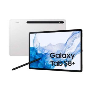 🌈📱TABLET SAMSUNG GALAXY TAB S8 PLUS "SM-X800" (12.4)➡️"128 GB | 8 RAM"⬅️