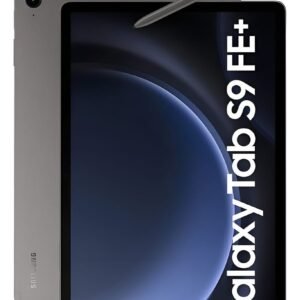📱TABLET SAMSUNG GALAXY TAB S9 FE PLUS "SM-X610" (12.4)📱➡️"128GB | 8RAM