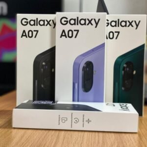 *📲 SAMSUNG A07📲* 128Gb| 4GB RAM