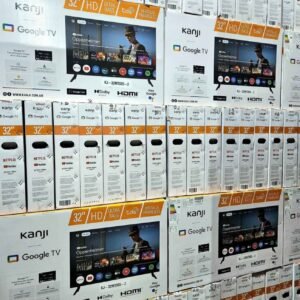 SMART TV KANJI "32" PULGADA | GOOGLE TV📺*(MODELO:KJ-32MT005-2)