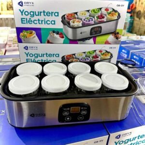 🍨YOGURTERA ELÉCTRICA ORYX🍨MODELO:OR-11Y