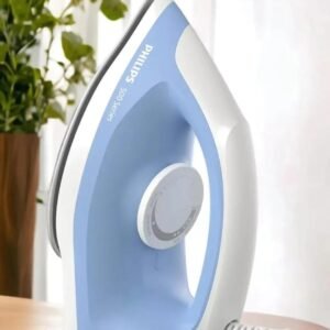 🌈👚PLANCHA DE ROPA SECA "PHILIPS"✨SERIE500