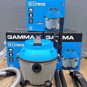 ❄️ASPIRADORA GAMMA "12" LITROS🌬️MODELO:G2202AR