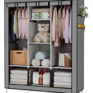 👚ORGANIZADOR DE ROPA PERCHERO MATERIAL DE ALTA CALIDAD👗👚