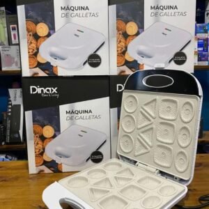 MAQUINA DE GALLETAS "DINAX" MODELO:700SB03