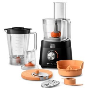 🫑PROCESADORA DE ALIMENTOS "PHILIPS"🥒SERIE5000