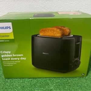TOSTADORA PHILIPS "TOASTER" SERIE 3000
