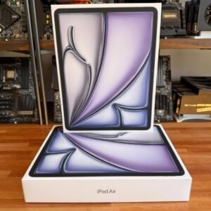 📱TABLET APPLE AIR M3 "13" PULGADA📱