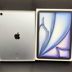 *📱TABLET APPLE AIR M3 "11" PULGADA📱