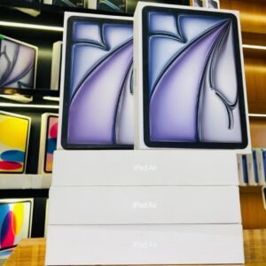📱TABLET APPLE AIR M3 "11" PULGADA📱