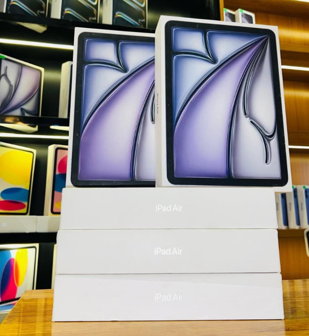 📱TABLET APPLE AIR M3 "11" PULGADA📱
