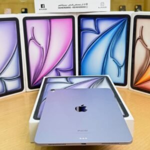 📱TABLET APPLE AIR M2 "13" PULGADA📱