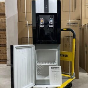 💧DISPENSER DE AGUA TELEFUNKEN FRIO/CALOR🧊"MOD:DAFCB001"