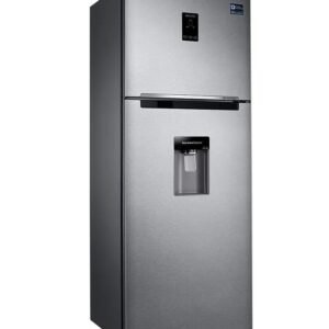 🧊🍓HELADERA SAMSUNG "320" LITROS NO FROST SILVER INOX🍓🧊MODELO:RT32K5930SL