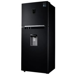 🍓HELADERA SAMSUNG NO FROST "380" LITROS BLACK INOX🍉🧊MODELO:RT38K5932BS