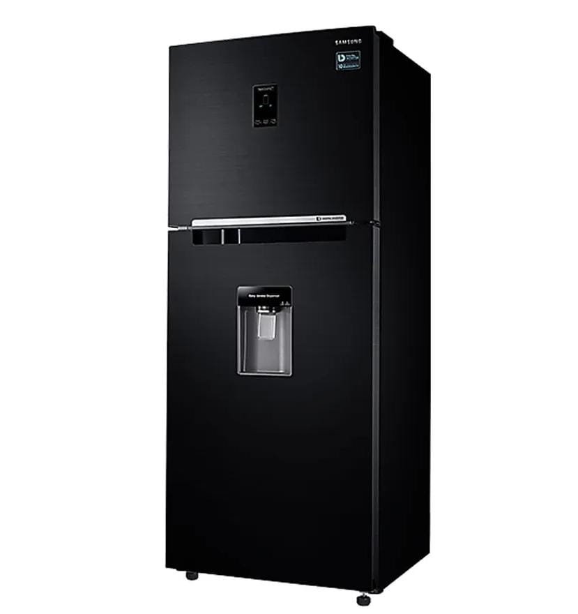 🍓HELADERA SAMSUNG NO FROST "380" LITROS BLACK INOX🍉🧊MODELO:RT38K5932BS
