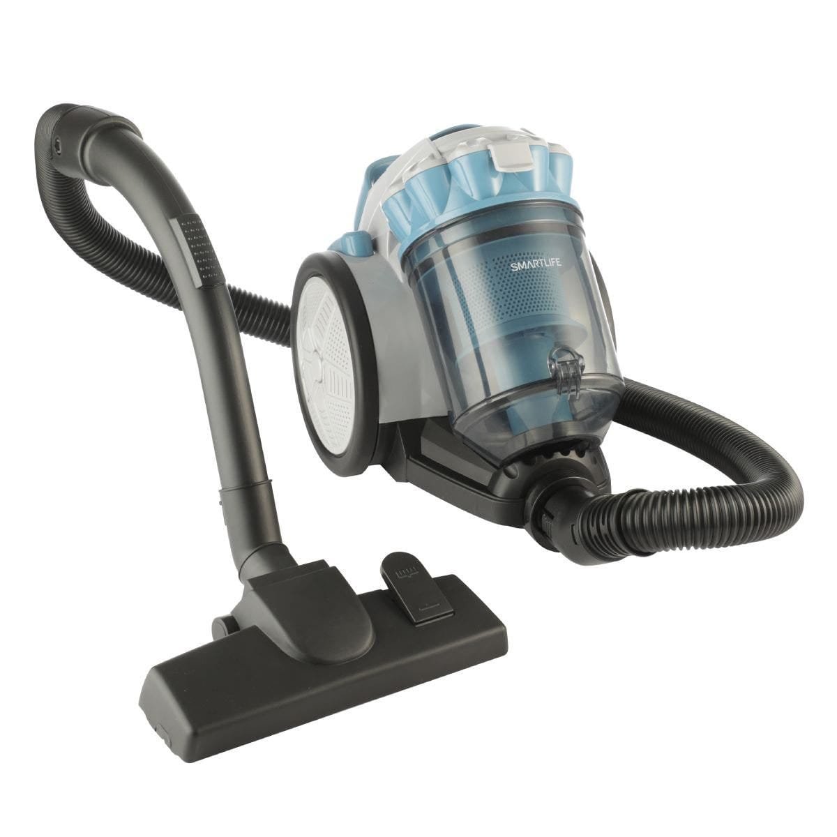 🌬️ASPIRADORA SMARTLIFE🌬️MODELO:SL-VC18BLB