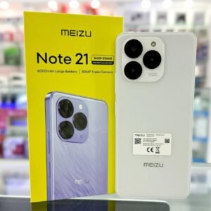 📲REDMI NOTE 21📲256GB | 16 RAM